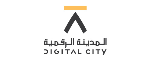Digital City-80